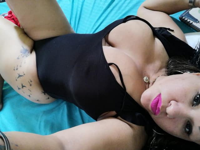 WebCAM di alondra_bigboobs