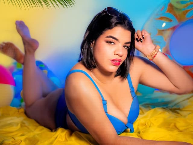 WebCAM von MilaLarue