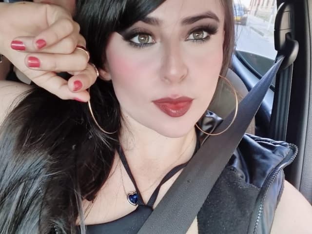 KarelySexy WebCAM 