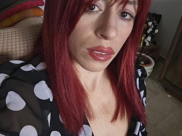 WebCAM de Annarella