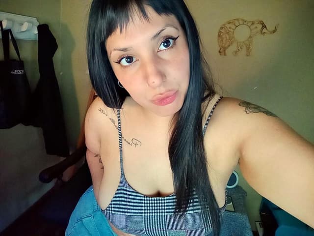WebCAM di Minna_
