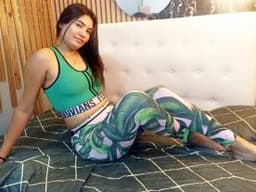 SaritaEvans