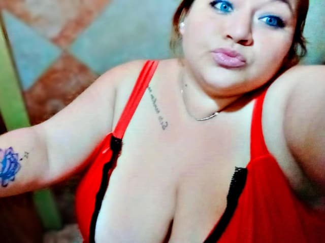 Luzmila WebCAM 