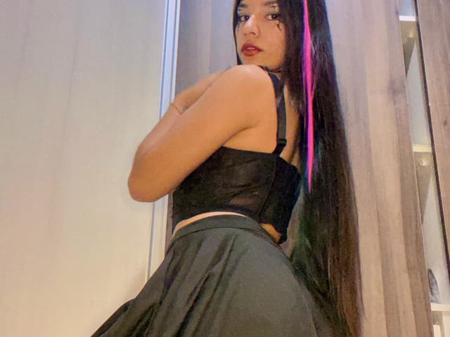 WebCAM de Extralunar