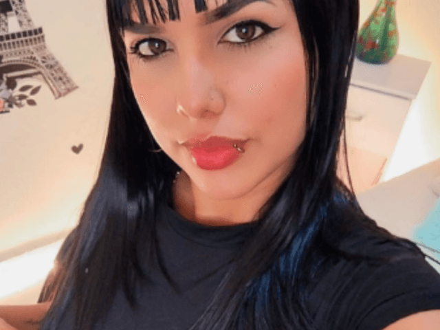 WebCAM di isabela_ferrer