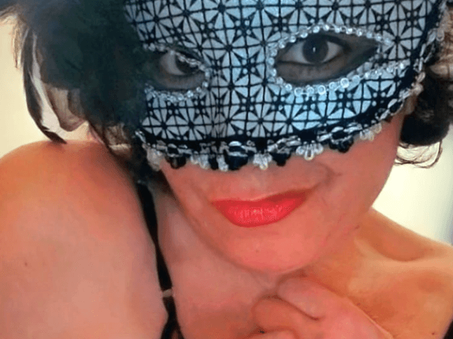 WebCAM di MILFY10