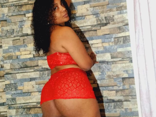 WebCAM of Vanity_Sexy