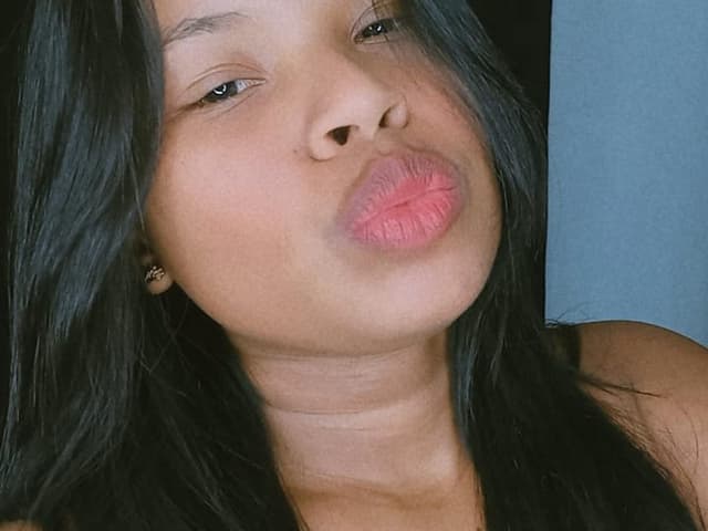 WebCAM di Shantall_1