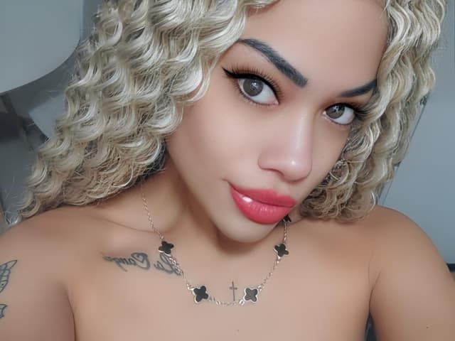 WebCAM von ThaliaLaCangri