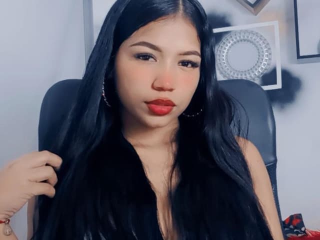 YuleimysRosse WebCAM 