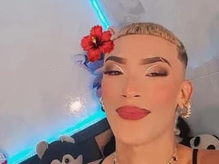 WebCAM di ALEXAXTREME18