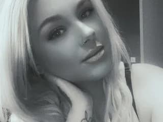 WebCAM di Abby_rosee