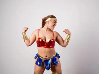 WebCAM von AitanaaJones