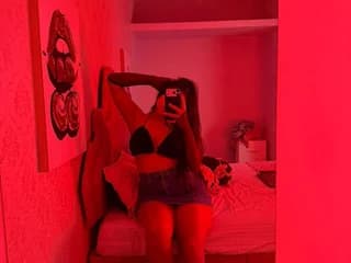 WebCAM de AlejandraWells