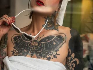 AlessaMoth WebCAM 