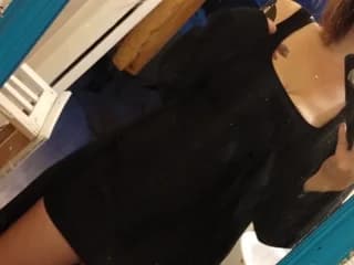 WebCAM of AlexaSynshine