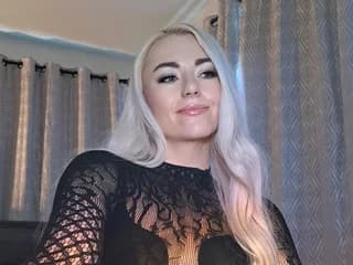 WebCAM von AllieFyre