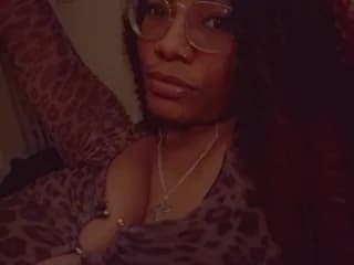 WebCAM von Amazion_Mel