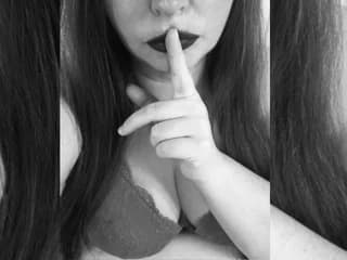 WebCAM of AmberErotic