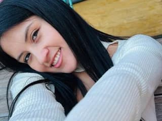 Amelie_Lopez WebCAM 