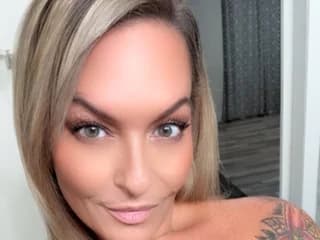 WebCAM di AnniLoveXXX