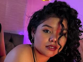 WebCAM of AnnieLii