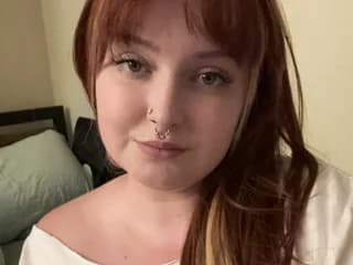 WebCAM di Anniikka