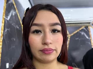 WebCAM of ArianaRichardson