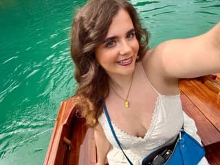 WebCAM di AutumnSpicee