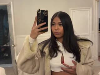 WebCAM of BabyDollJaz