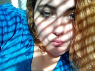 WebCAM of Babygirl1996