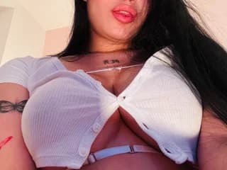 WebCAM di Bella_Wod