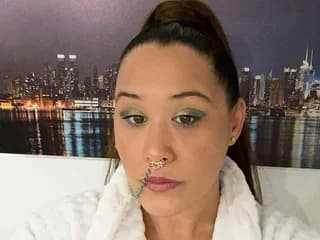 WebCAM di BigBoobGang