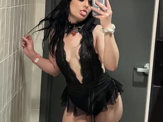 WebCAM von BimboKitten
