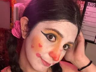 WebCAM di BonnieBlast