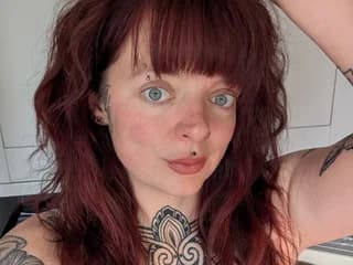 BowieBlair133 WebCAM 