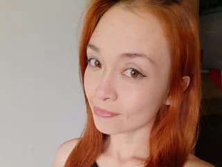 WebCAM de BrianaBonss