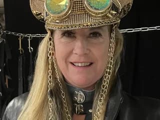 BriannaSteeleXO WebCAM 