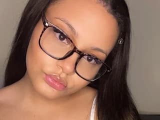 WebCAM di BritishAngelMaexox