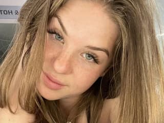 WebCAM di BrittneyConners