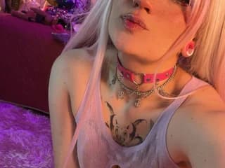 Broklinwhite WebCAM 