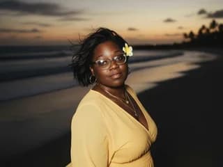 WebCAM di Busty_Pandora