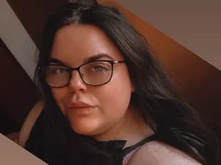 WebCAM of Bustybecky5898