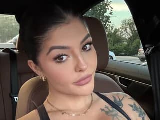 WebCAM von Bustycherry333