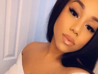 WebCAM of Buxombunny