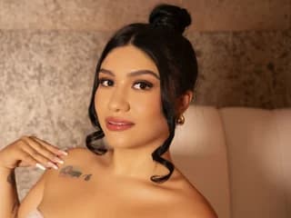 WebCAM von CamilaVerone