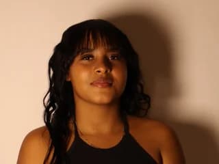 WebCAM di Camila_Sexyy