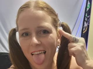 WebCAM of Candy_Girl_Xo