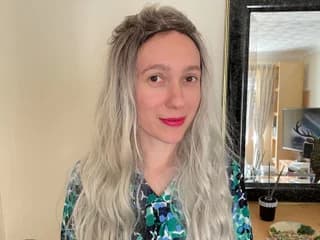 WebCAM de Carrie_Anne