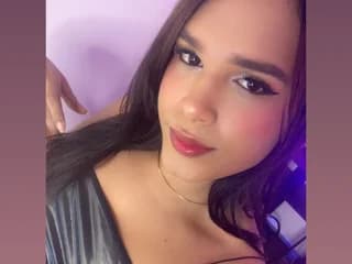 WebCAM di CassieSpicy